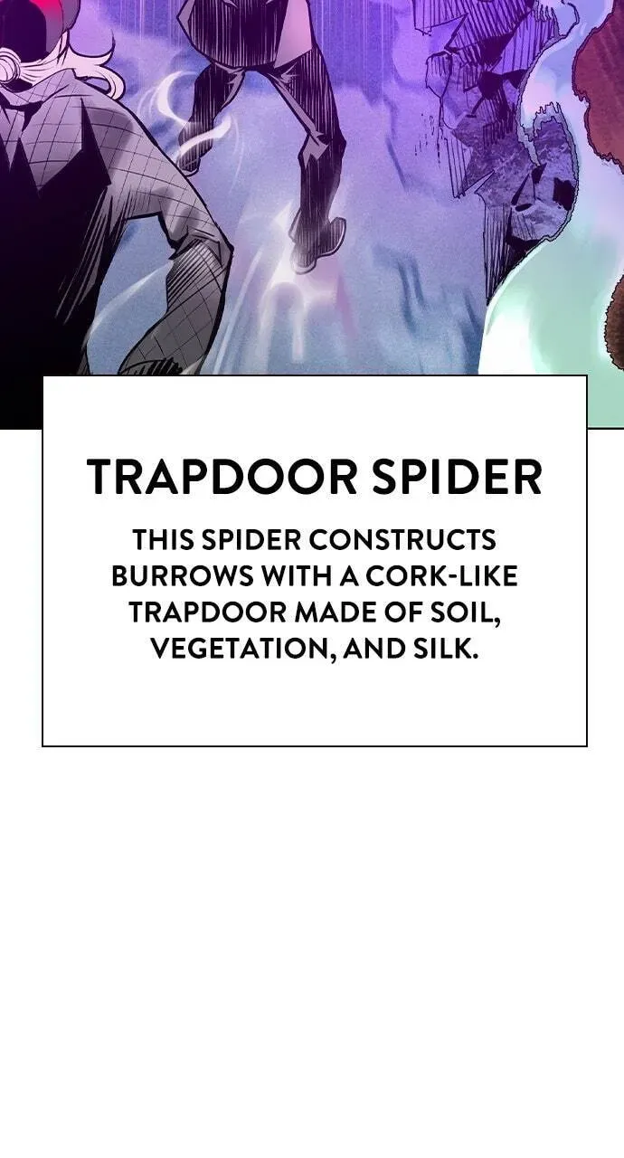 Jungle Juice Chapter 10.2 — Page 62