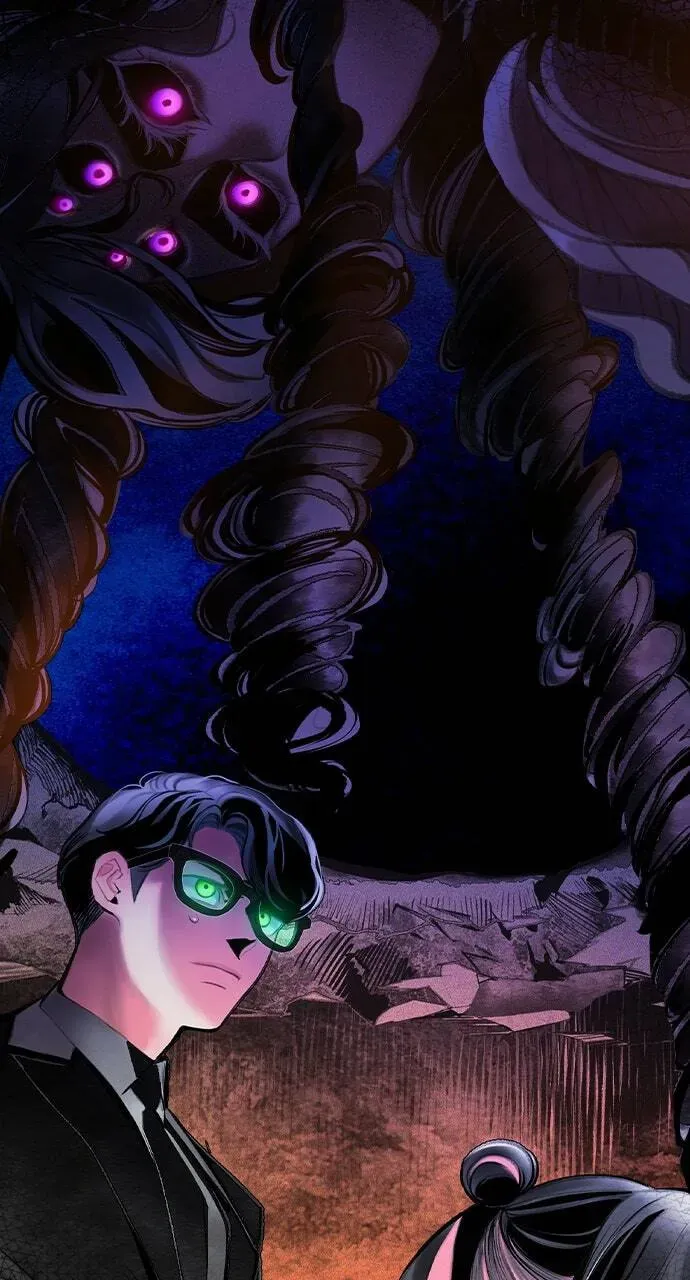 Jungle Juice Chapter 10.2 — Page 72