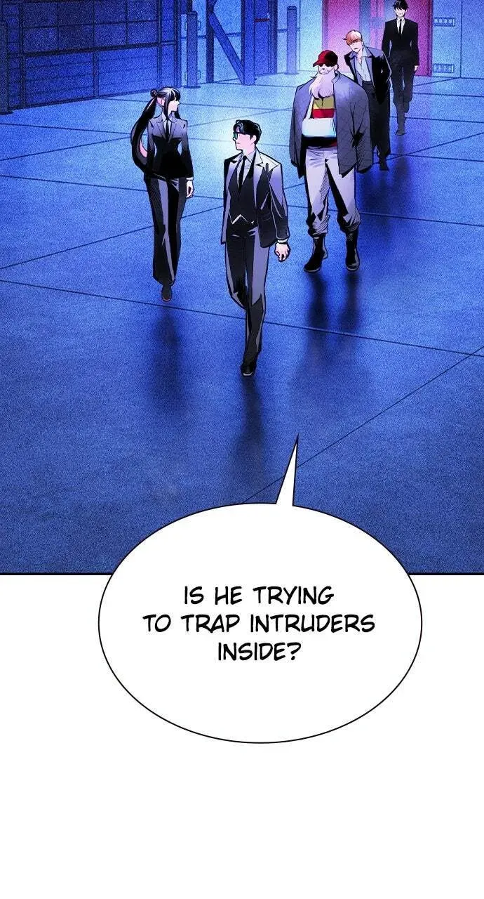 Jungle Juice Chapter 10.2 — Page 76