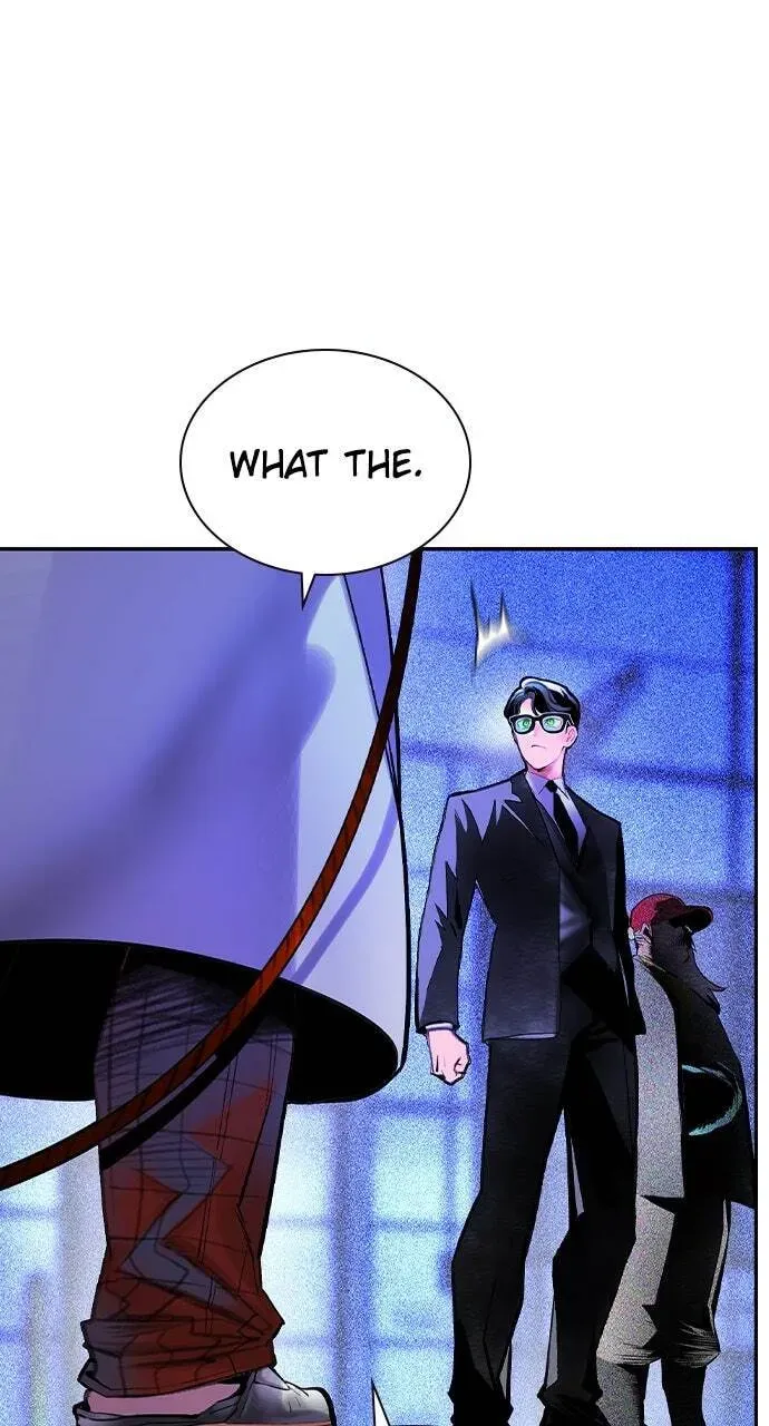 Jungle Juice Chapter 10.2 — Page 77