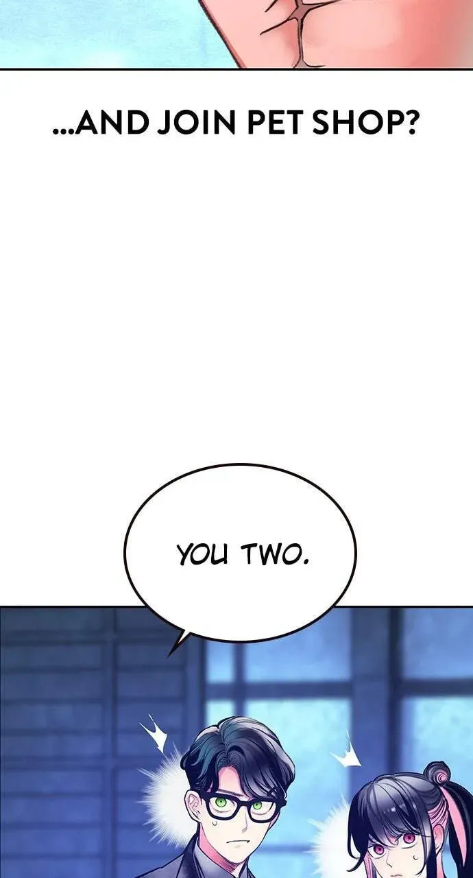 Jungle Juice Chapter 10.2 — Page 83