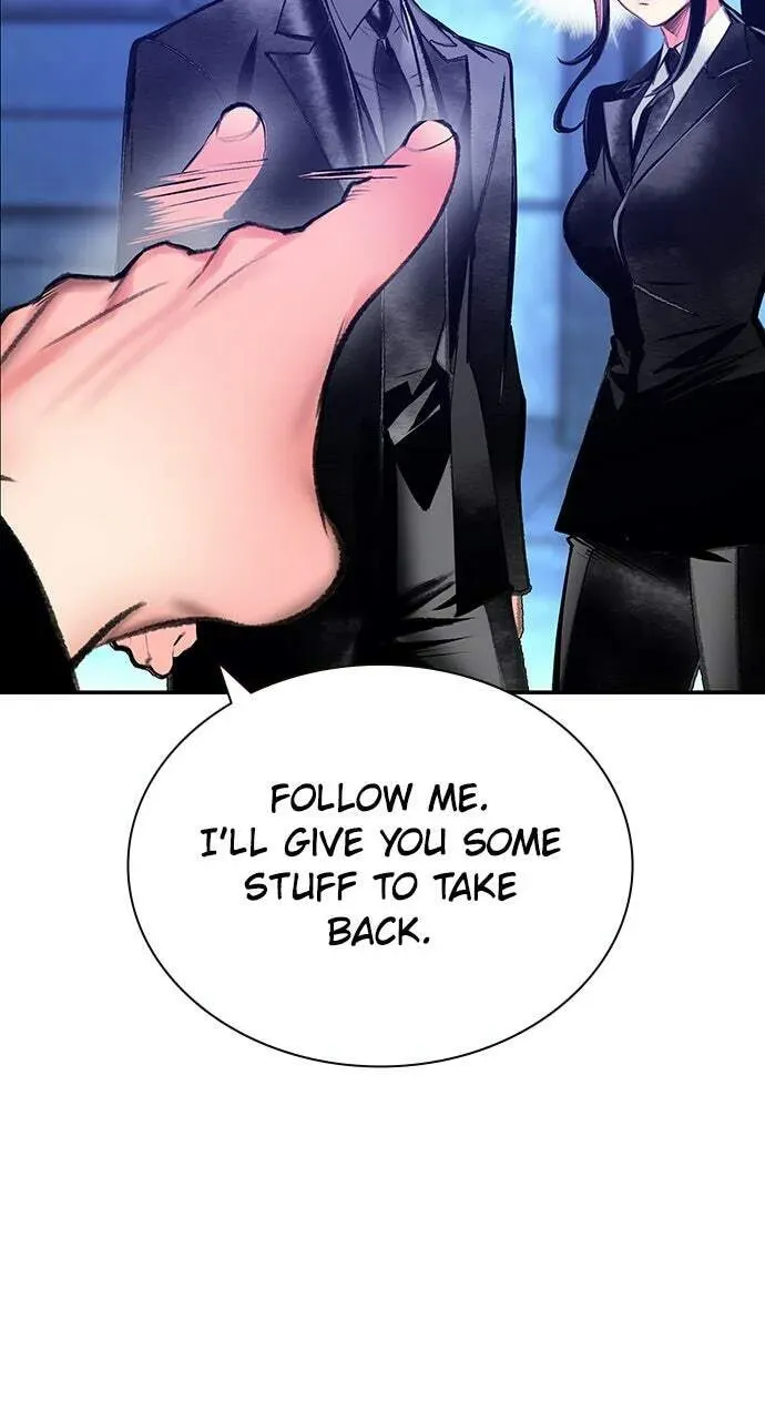 Jungle Juice Chapter 10.2 — Page 84
