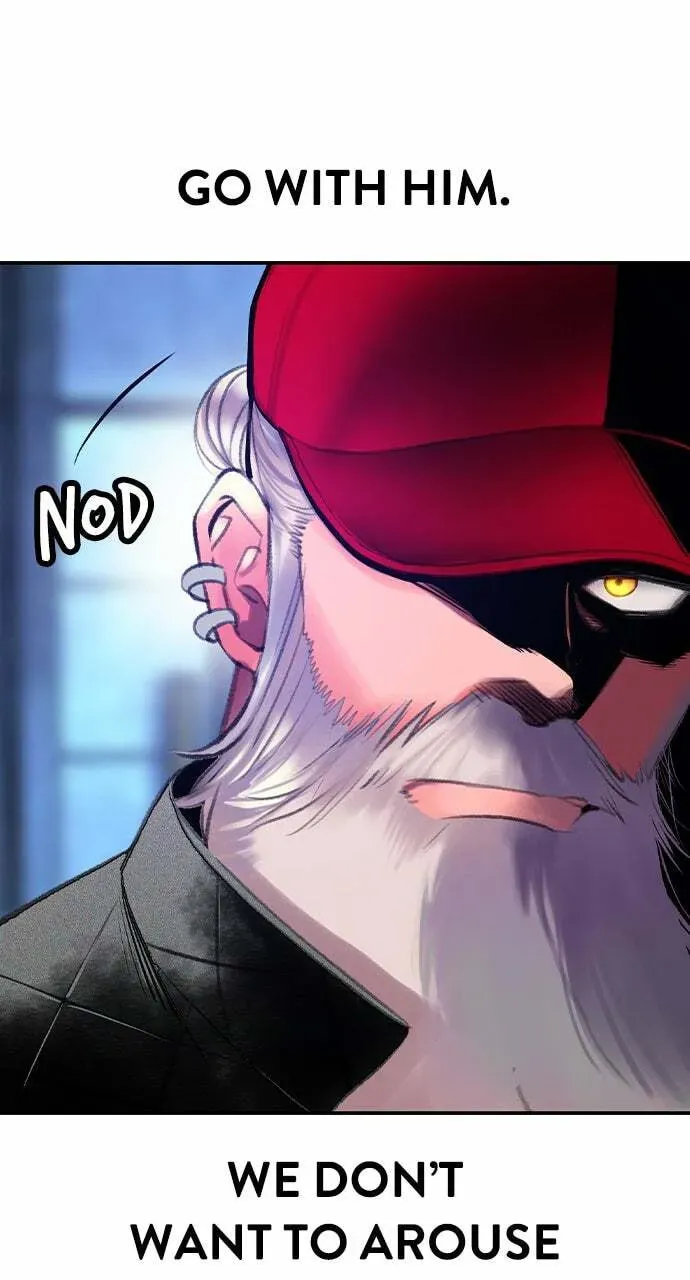 Jungle Juice Chapter 10.2 — Page 86