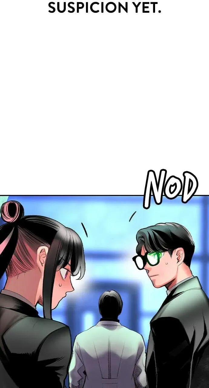 Jungle Juice Chapter 10.2 — Page 87