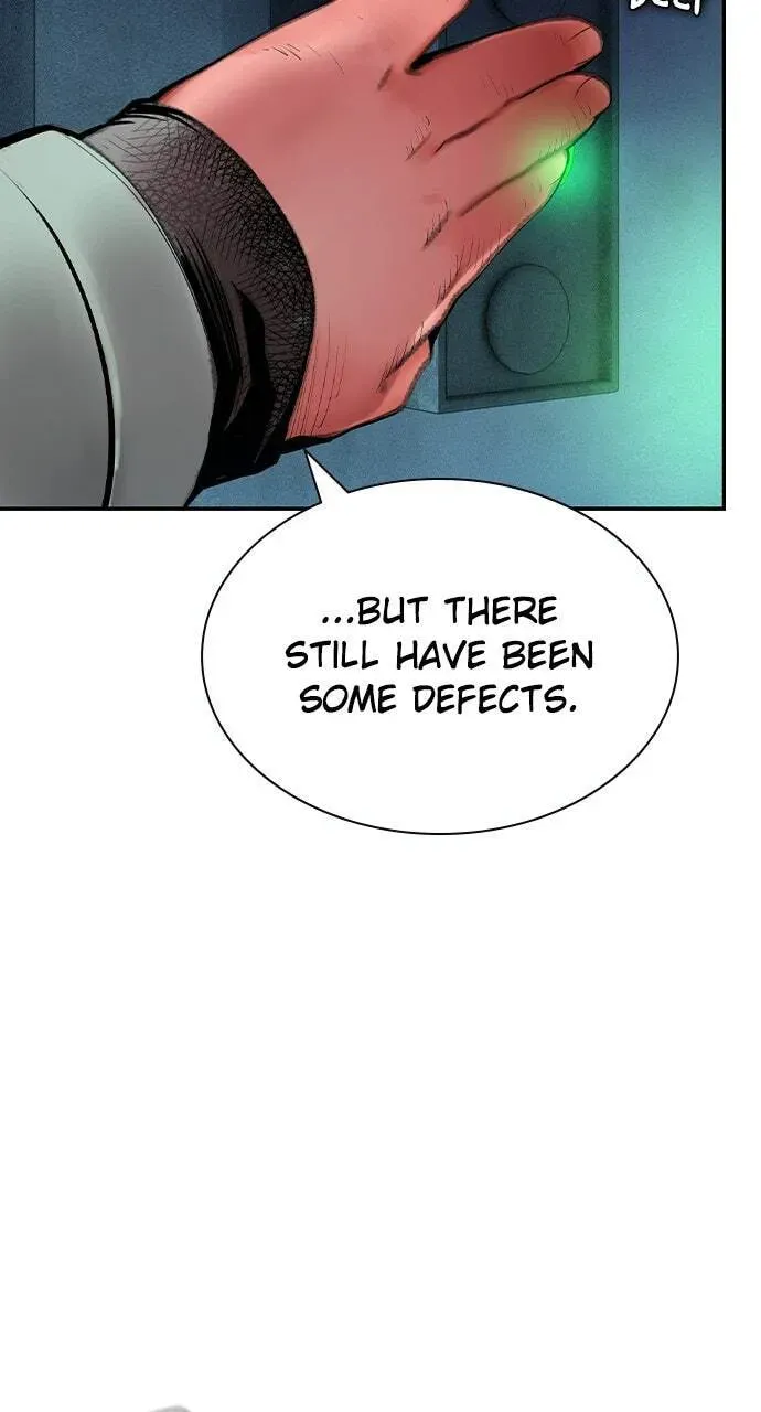 Jungle Juice Chapter 10.2 — Page 93