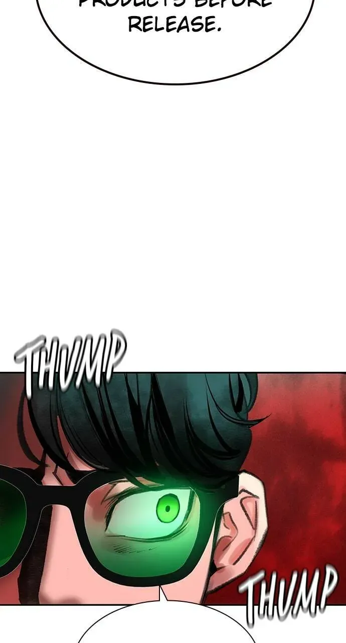 Jungle Juice Chapter 10.2 — Page 97