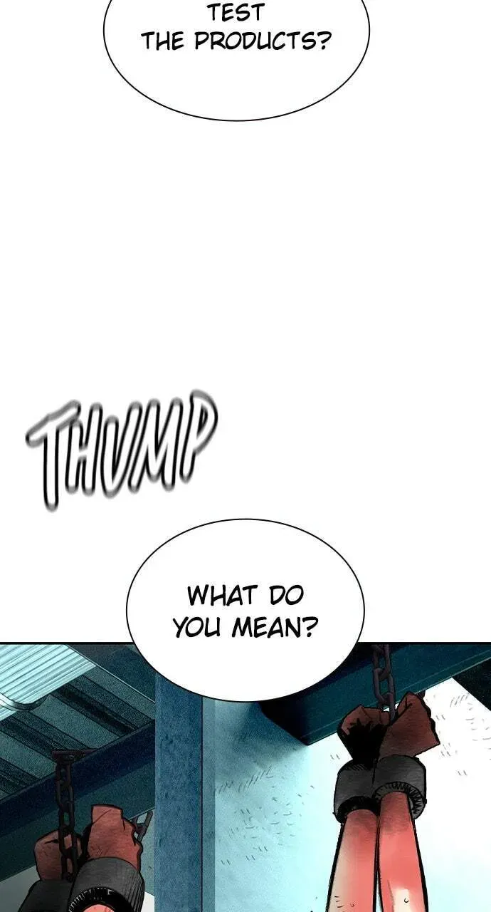 Jungle Juice Chapter 10.2 — Page 98