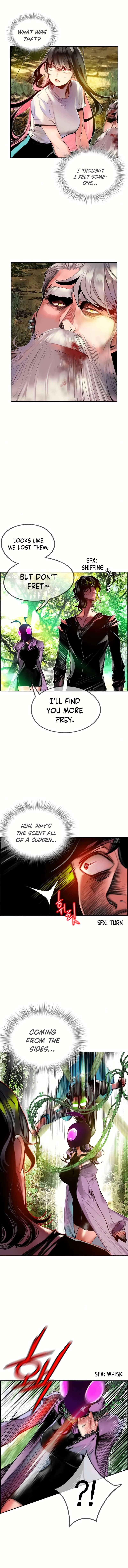 Jungle Juice Chapter 10 — Page 14