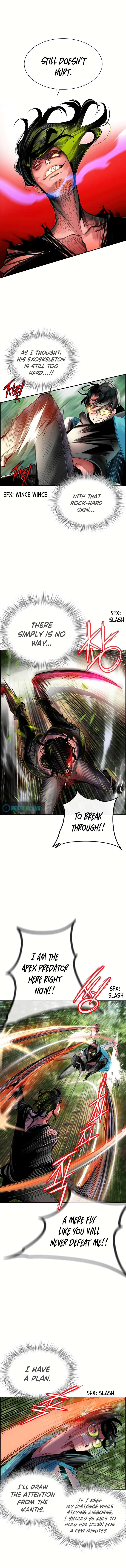 Jungle Juice Chapter 10 — Page 16