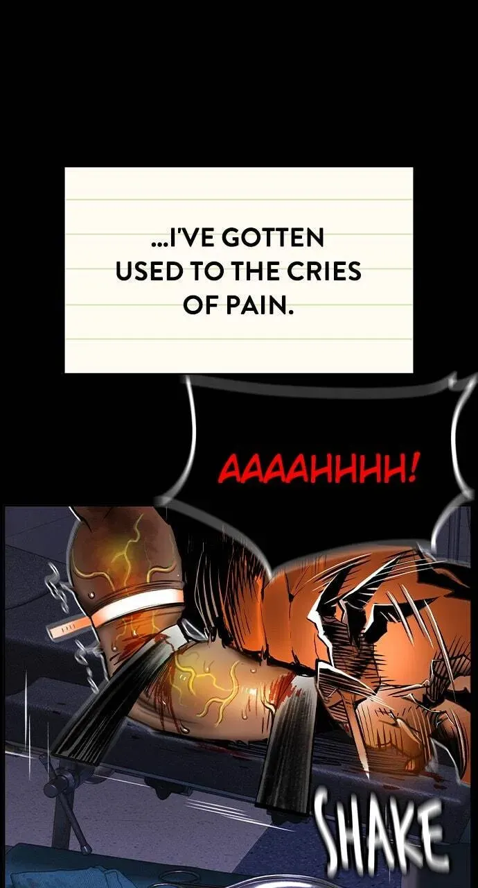Jungle Juice Chapter 11.1 — Page 10