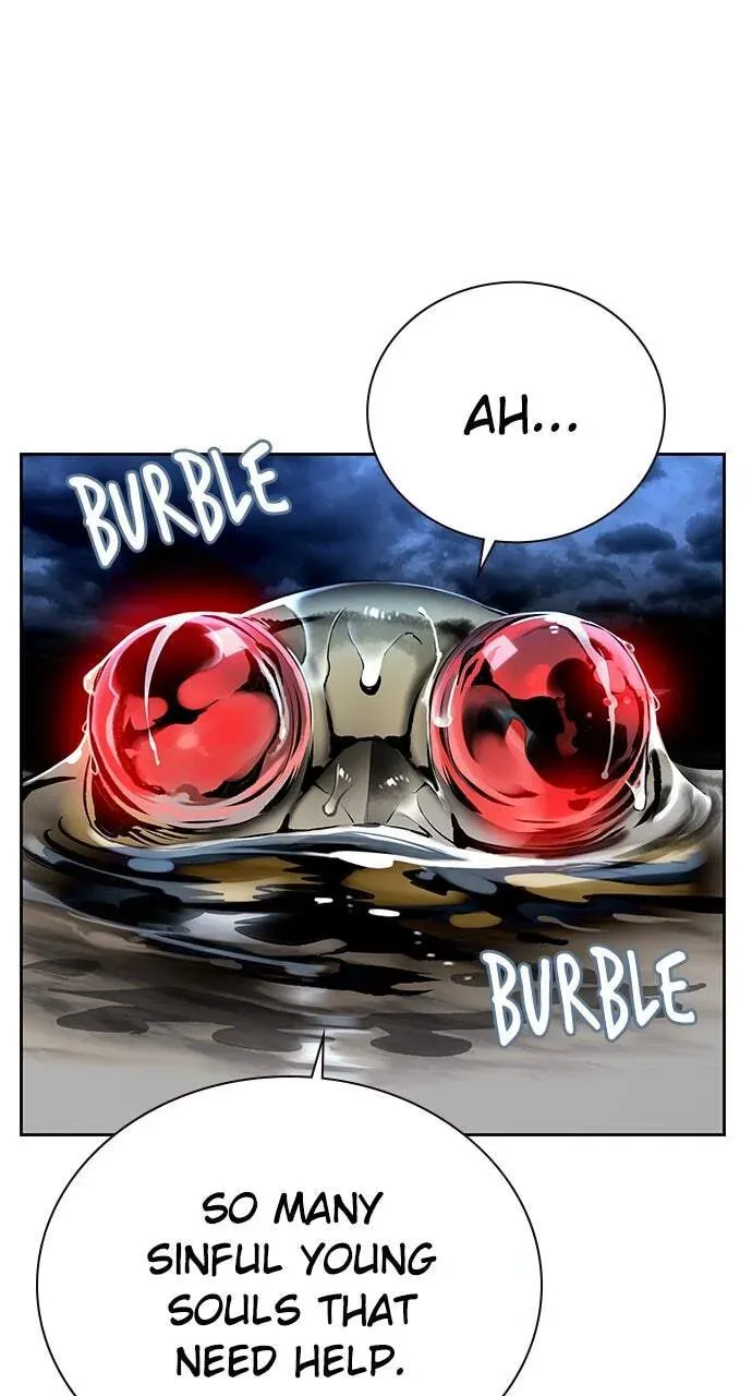 Jungle Juice Chapter 11.1 — Page 105