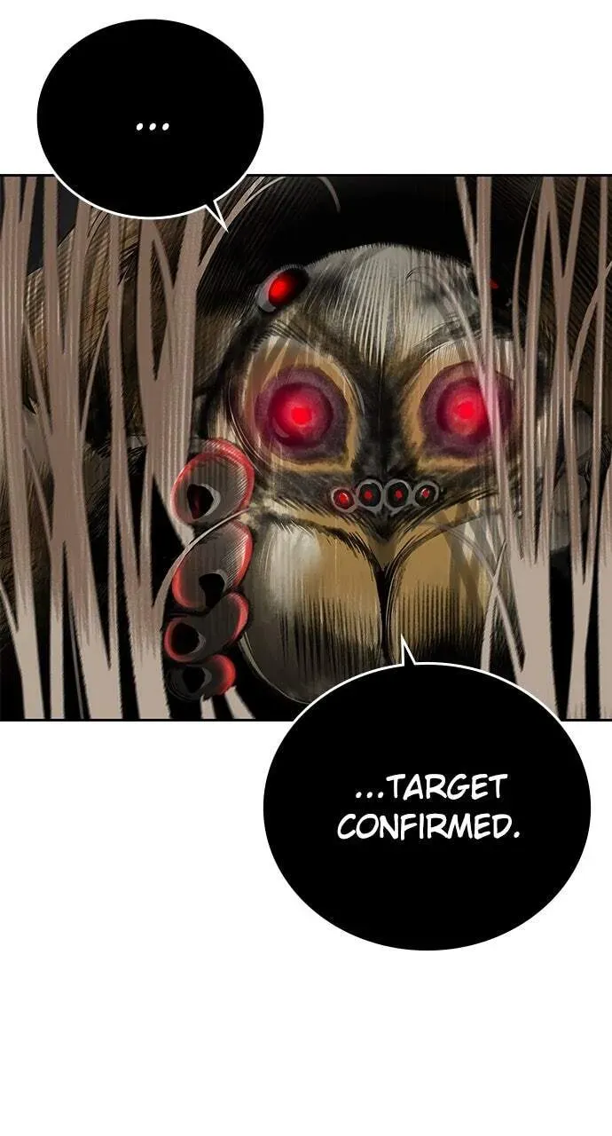 Jungle Juice Chapter 11.1 — Page 109