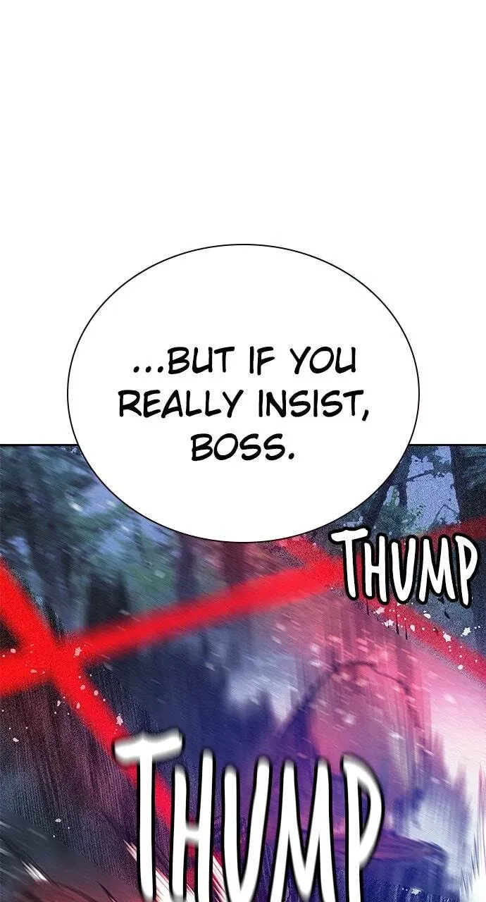 Jungle Juice Chapter 11.1 — Page 114