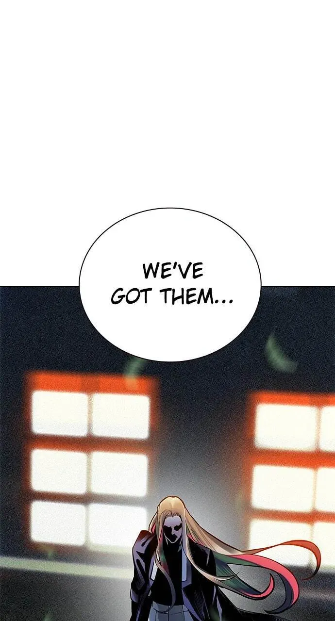 Jungle Juice Chapter 11.1 — Page 121