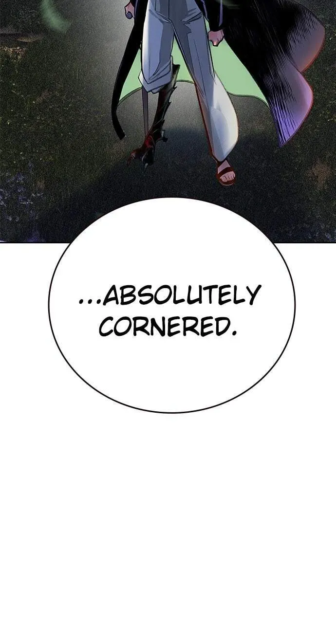 Jungle Juice Chapter 11.1 — Page 122