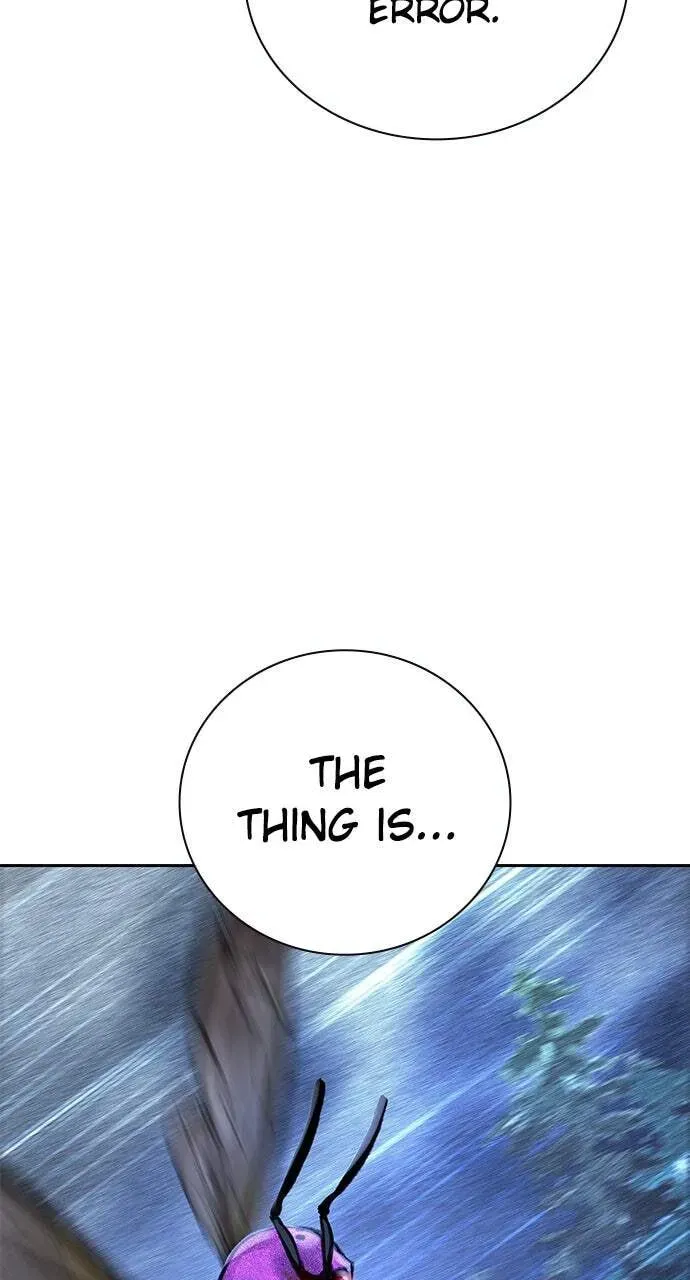 Jungle Juice Chapter 11.1 — Page 124