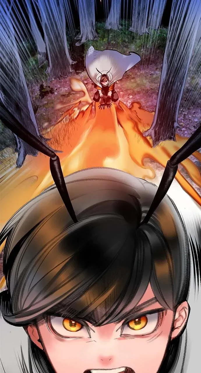 Jungle Juice Chapter 11.1 — Page 131