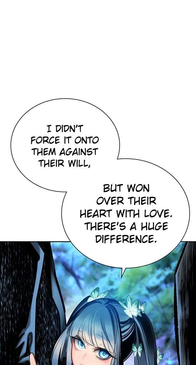 Jungle Juice Chapter 11.1 — Page 155