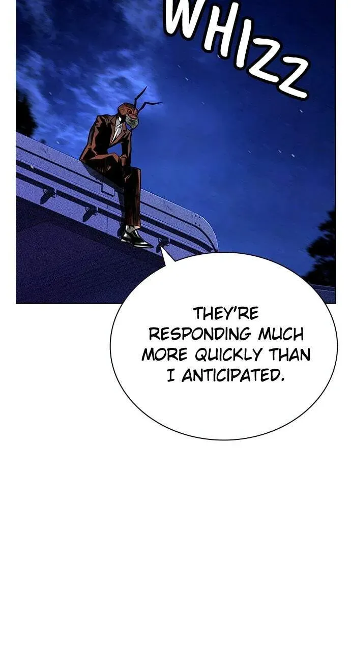 Jungle Juice Chapter 11.1 — Page 158
