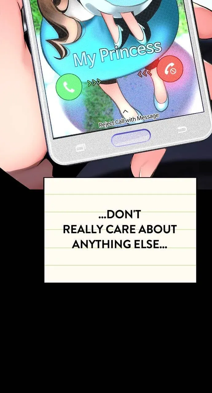 Jungle Juice Chapter 11.1 — Page 16