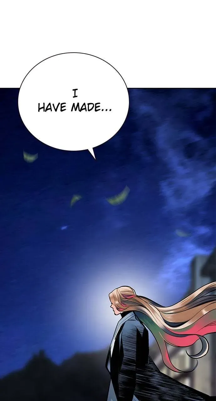 Jungle Juice Chapter 11.1 — Page 161