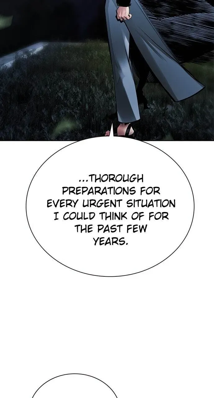 Jungle Juice Chapter 11.1 — Page 162