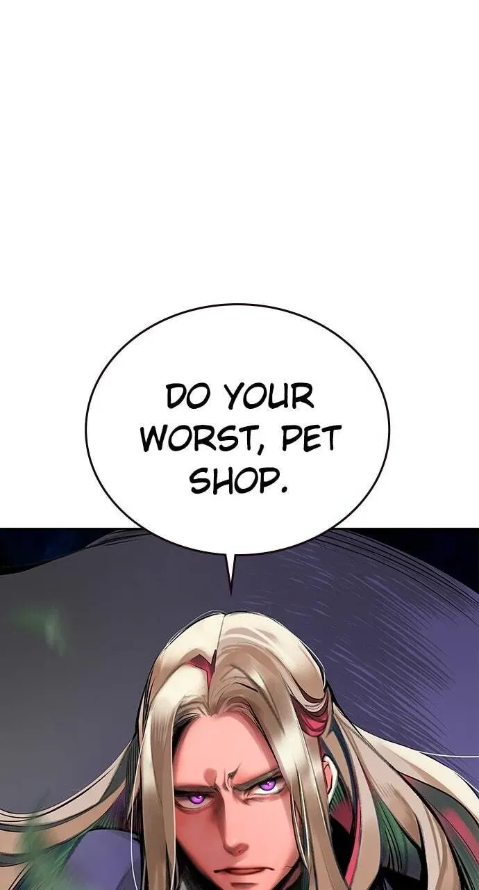 Jungle Juice Chapter 11.1 — Page 164