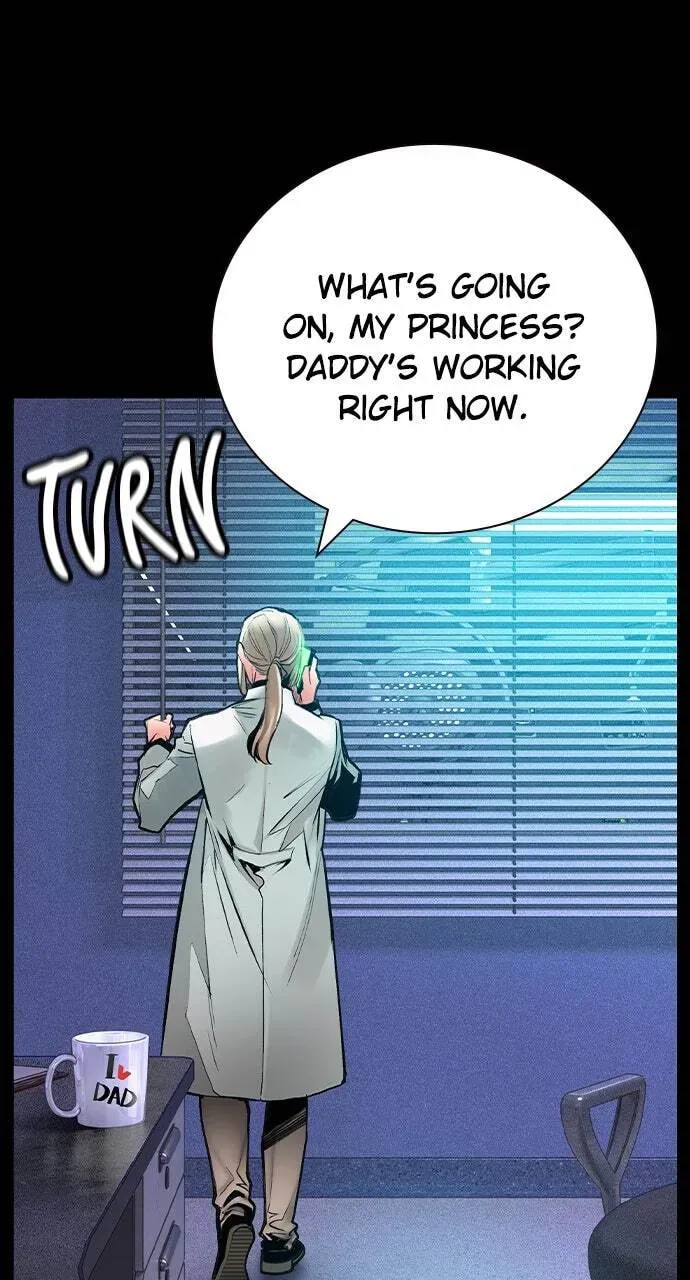 Jungle Juice Chapter 11.1 — Page 17