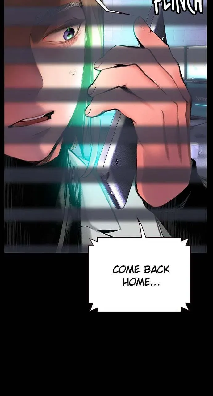 Jungle Juice Chapter 11.1 — Page 19