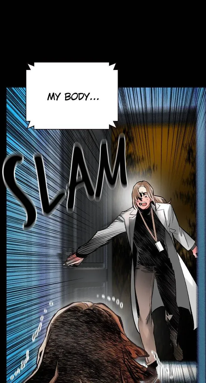 Jungle Juice Chapter 11.1 — Page 20
