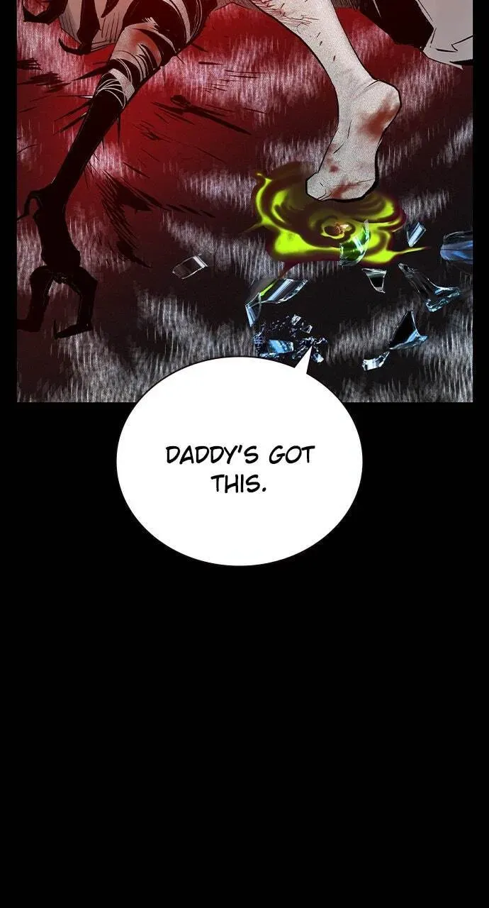 Jungle Juice Chapter 11.1 — Page 29