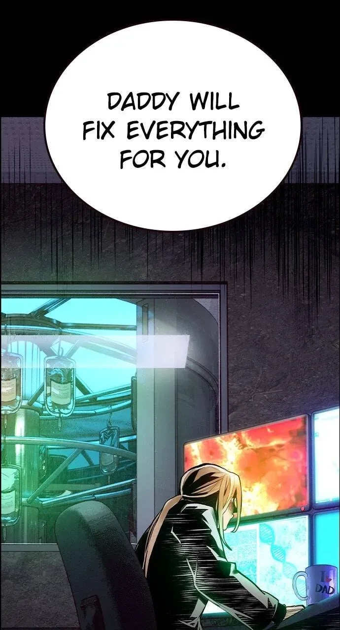 Jungle Juice Chapter 11.1 — Page 30