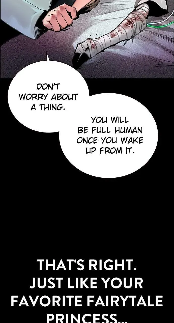 Jungle Juice Chapter 11.1 — Page 36