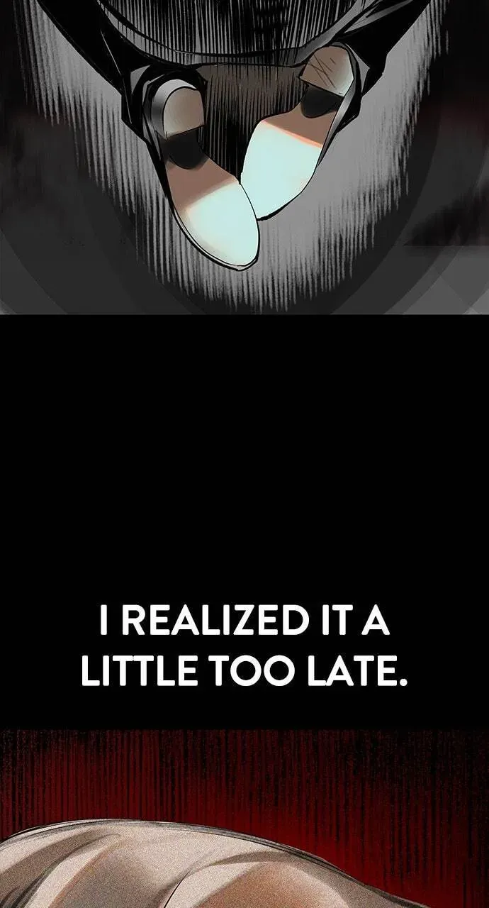 Jungle Juice Chapter 11.1 — Page 41
