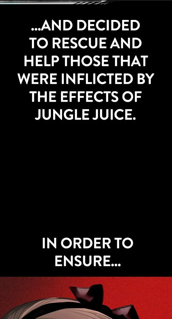 Jungle Juice Chapter 11.1 — Page 47
