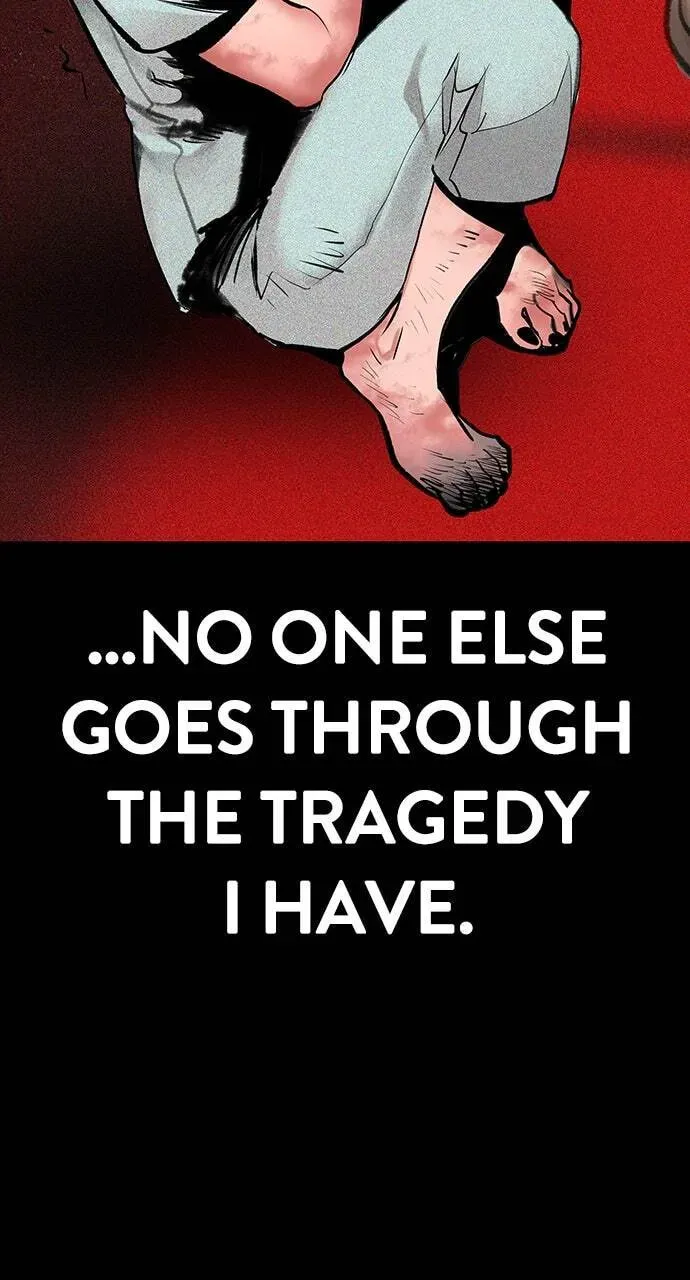 Jungle Juice Chapter 11.1 — Page 49