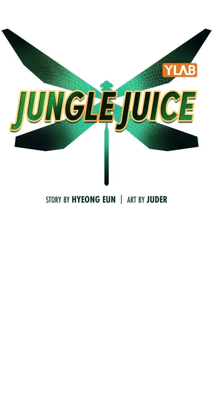 Jungle Juice Chapter 11.1 — Page 53