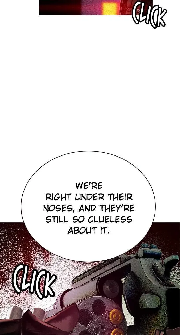 Jungle Juice Chapter 11.1 — Page 55