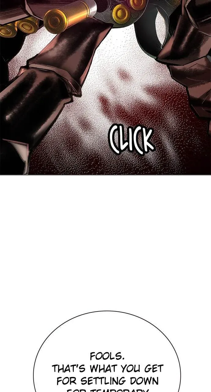 Jungle Juice Chapter 11.1 — Page 56