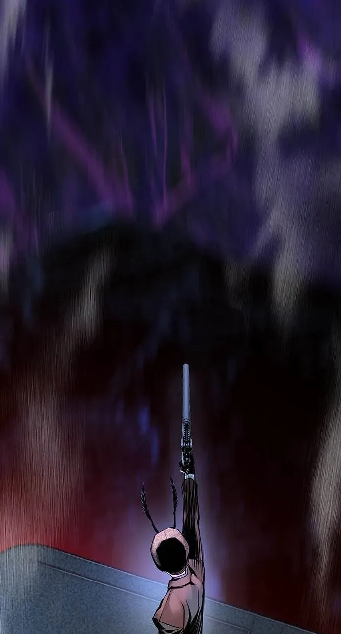 Jungle Juice Chapter 11.1 — Page 68