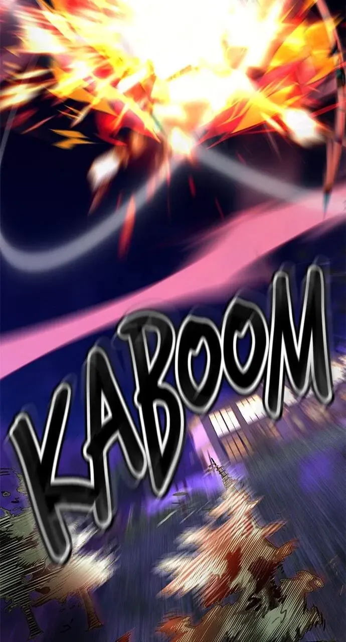 Jungle Juice Chapter 11.1 — Page 88