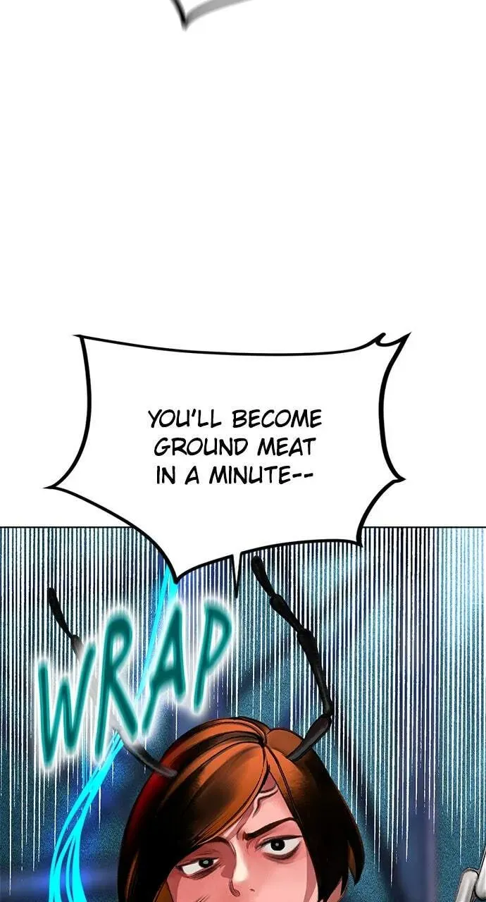 Jungle Juice Chapter 11.2 — Page 5
