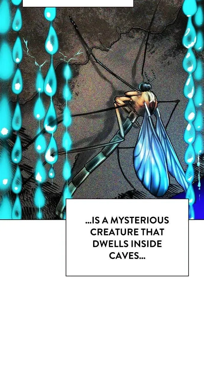 Jungle Juice Chapter 11.2 — Page 7