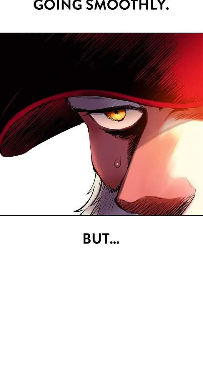 Jungle Juice Chapter 11.2 — Page 118