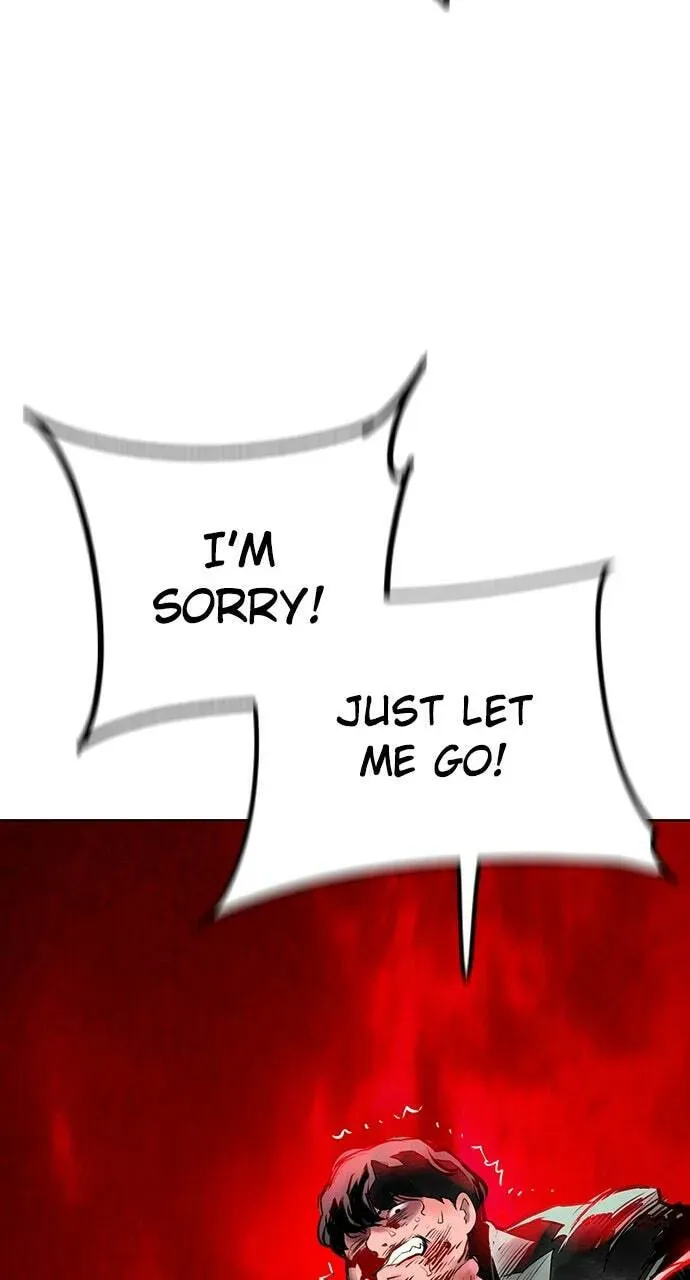 Jungle Juice Chapter 11.2 — Page 124