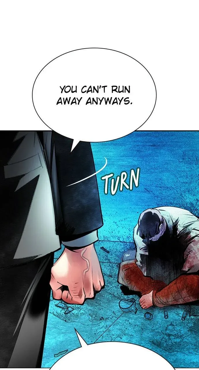Jungle Juice Chapter 11.2 — Page 135