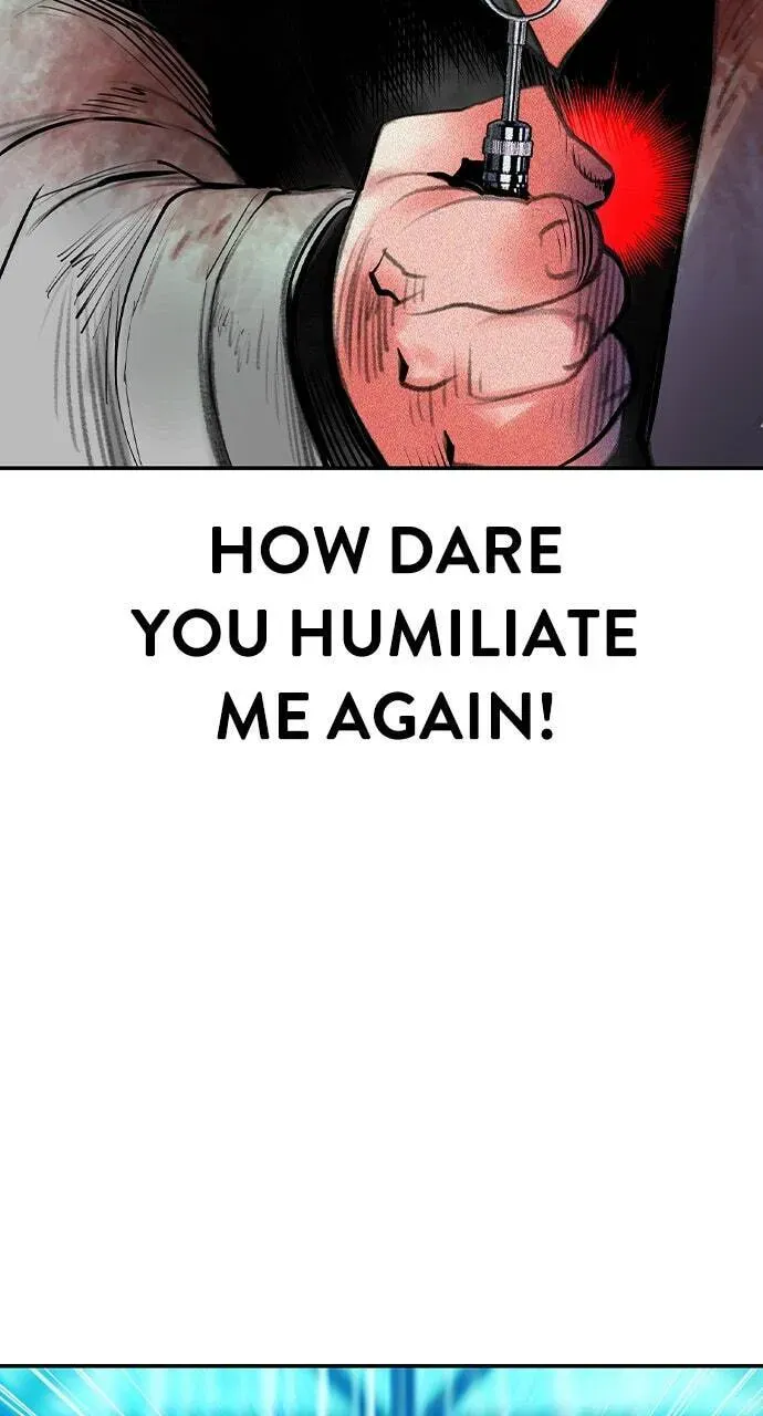 Jungle Juice Chapter 11.2 — Page 137