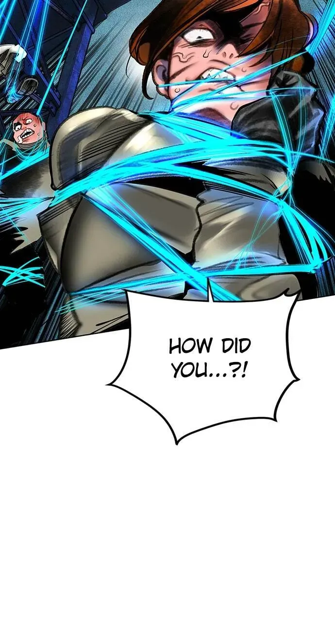 Jungle Juice Chapter 11.2 — Page 14