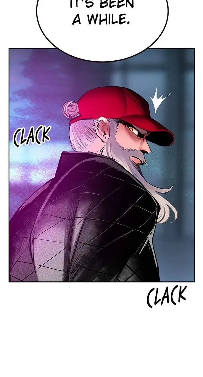 Jungle Juice Chapter 11.2 — Page 140
