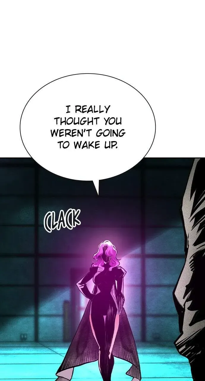 Jungle Juice Chapter 11.2 — Page 141
